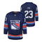 Fox Rangers Premier Third Jersey - Denny's