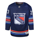 Fox Rangers Premier Third Jersey - Denny's
