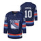 Panarin/Premier Third Jersey - Denny's