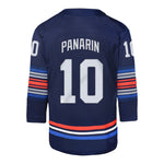 Panarin/Premier Third Jersey - Denny's