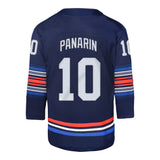 Panarin/Premier Third Jersey - Denny's