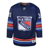 Sherterkin Ranger Premier Third Jersey - Denny's