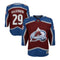 Mackinnon Avalanche Premiere Home Jersey - Denny's