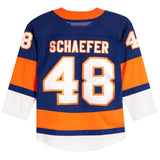 Schaefer/Islander Premier Jersey
