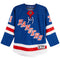 Shesterkin Rangers Premiere Home Jersey - Denny's