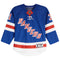 Shersterkin Rangers Premier Home Jersey - Denny's