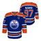 McDavid Oilers Premier Home Jersey - Denny's