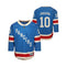 Panarin Rangers 100 Year Jersey - Denny's