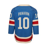 Panarin Rangers 100 Year Jersey - Denny's