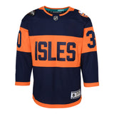 Sorokin Islanders Premier Stadium Series Jersey - Denny's