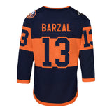 Barzal Islander Premier Stadium Series Jersey - Denny's