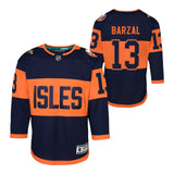 Barzal Islander Premier Stadium Series Jersey - Denny's