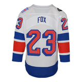 Fox Stadium Series Premiere Jersey - Denny's