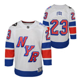 Fox Rangers Premier Stadium Series Jersey - Denny's