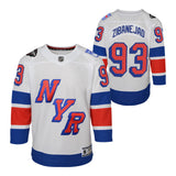 Zibabejad Rangers Premier Stadium Series Jersey - Denny's