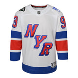 Zibabejad Rangers Premier Stadium Series Jersey - Denny's