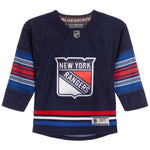 Fox/Ranger Premier 3rd Jersey - Denny's