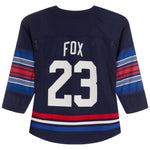 Fox/Ranger Premier 3rd Jersey - Denny's