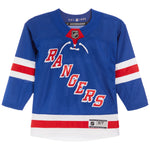 Rangers Premier Home Panarin Jersey - Denny's