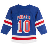Rangers Premier Home Panarin Jersey - Denny's