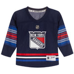 Rangers Replica Third Jersey - Denny's