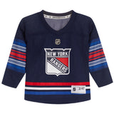 Rangers Replica Third Jersey - Denny's