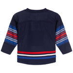 Rangers Replica Third Jersey - Denny's