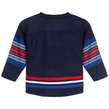 Rangers Replica Third Jersey - Denny's