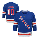 Panarin Rangers Home Jersey - Denny's