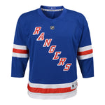 Panarin Rangers Home Jersey - Denny's