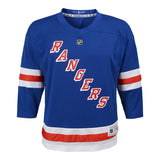 Panarin Rangers Home Jersey - Denny's