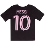 Messi Tee - Denny's