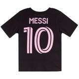Messi Tee - Denny's