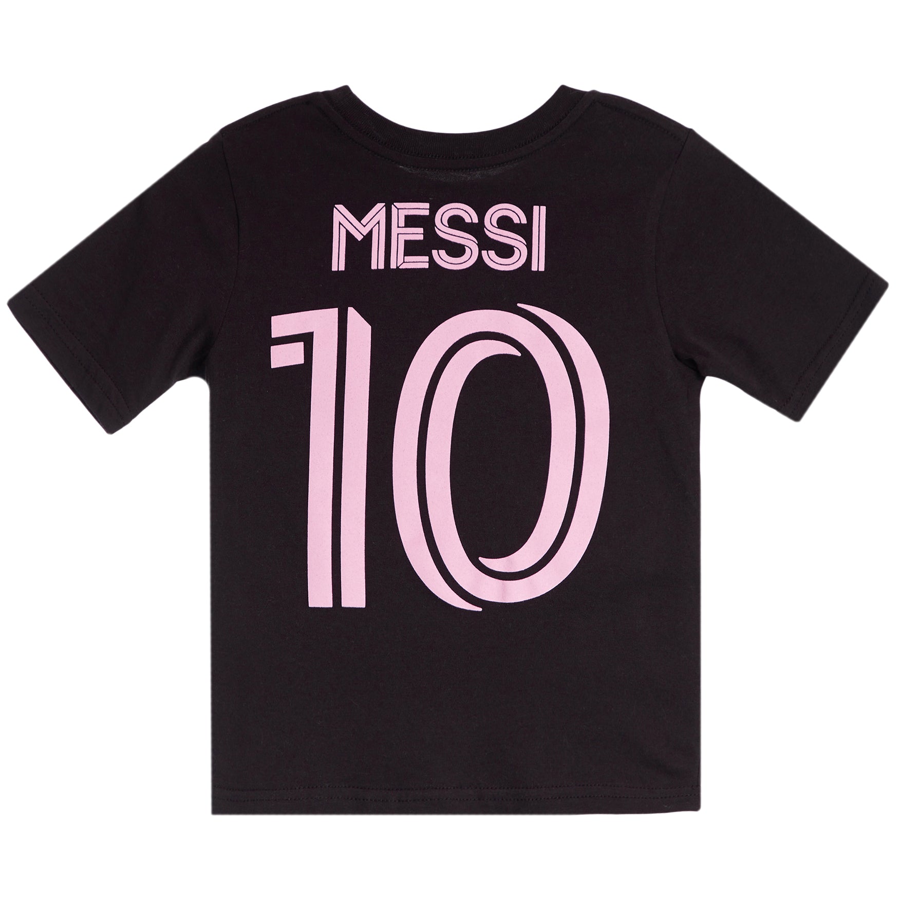 Messi Tee - Denny's