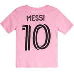 Messi Tee - Denny's