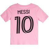 Messi Tee - Denny's