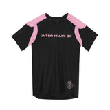 Messi Fashion Jersey - Denny's