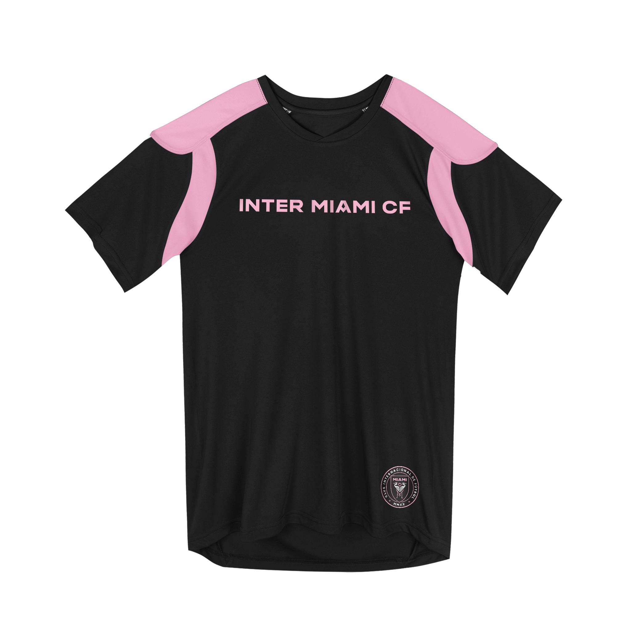 Messi Fashion Jersey - Denny's