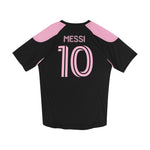 Messi Fashion Jersey - Denny's