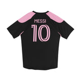 Messi Fashion Jersey - Denny's