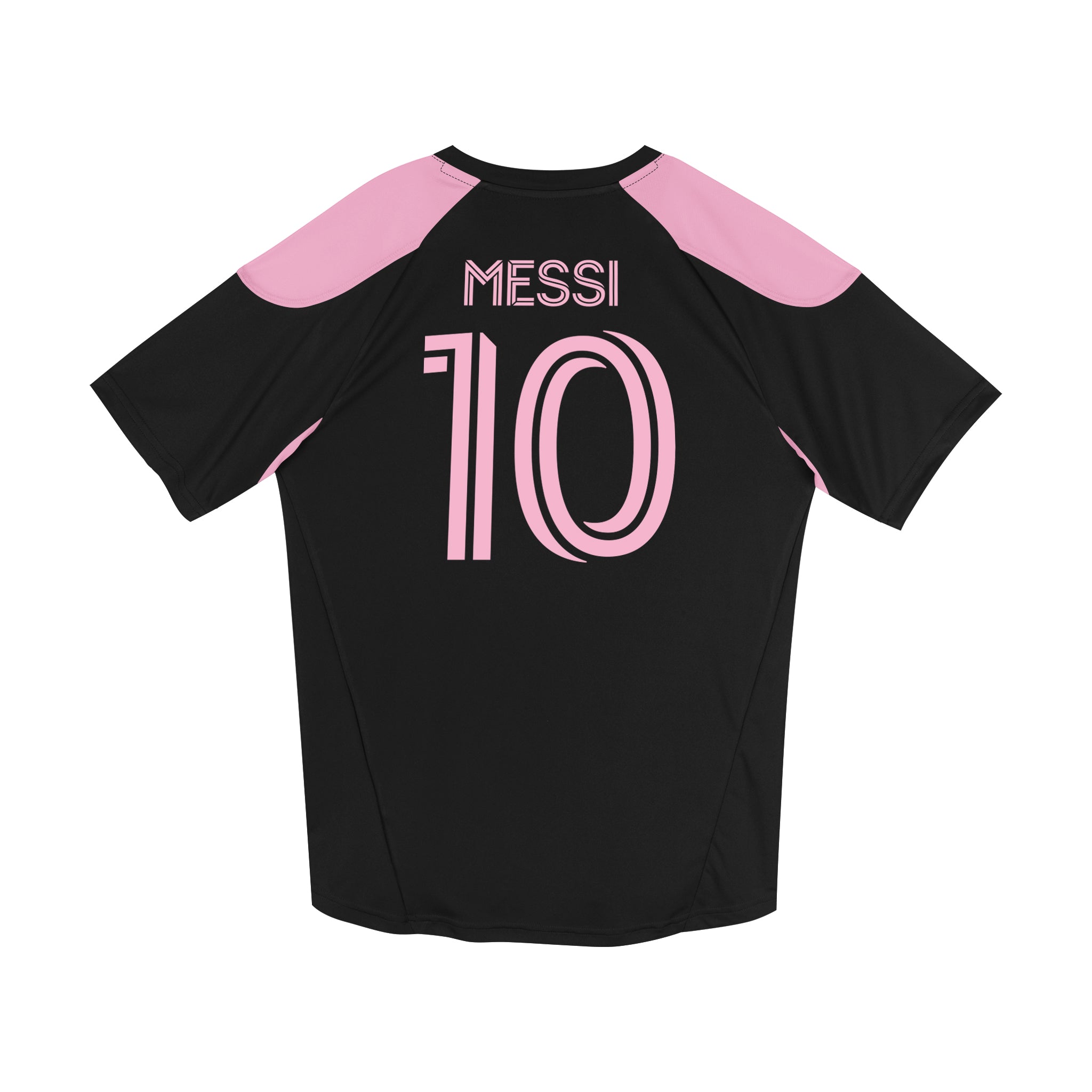 Messi Fashion Jersey - Denny's