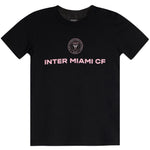 Messi Name & Number Tee - Denny's
