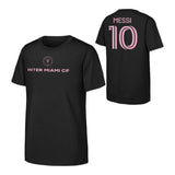 Messi Tee - Denny's