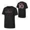 Messi Tee - Denny's