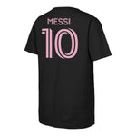 Messi Tee - Denny's