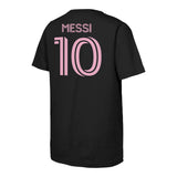 Messi Tee - Denny's