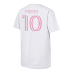 Messi Tee - Denny's