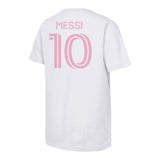 Messi Tee - Denny's