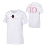 Messi Tee - Denny's