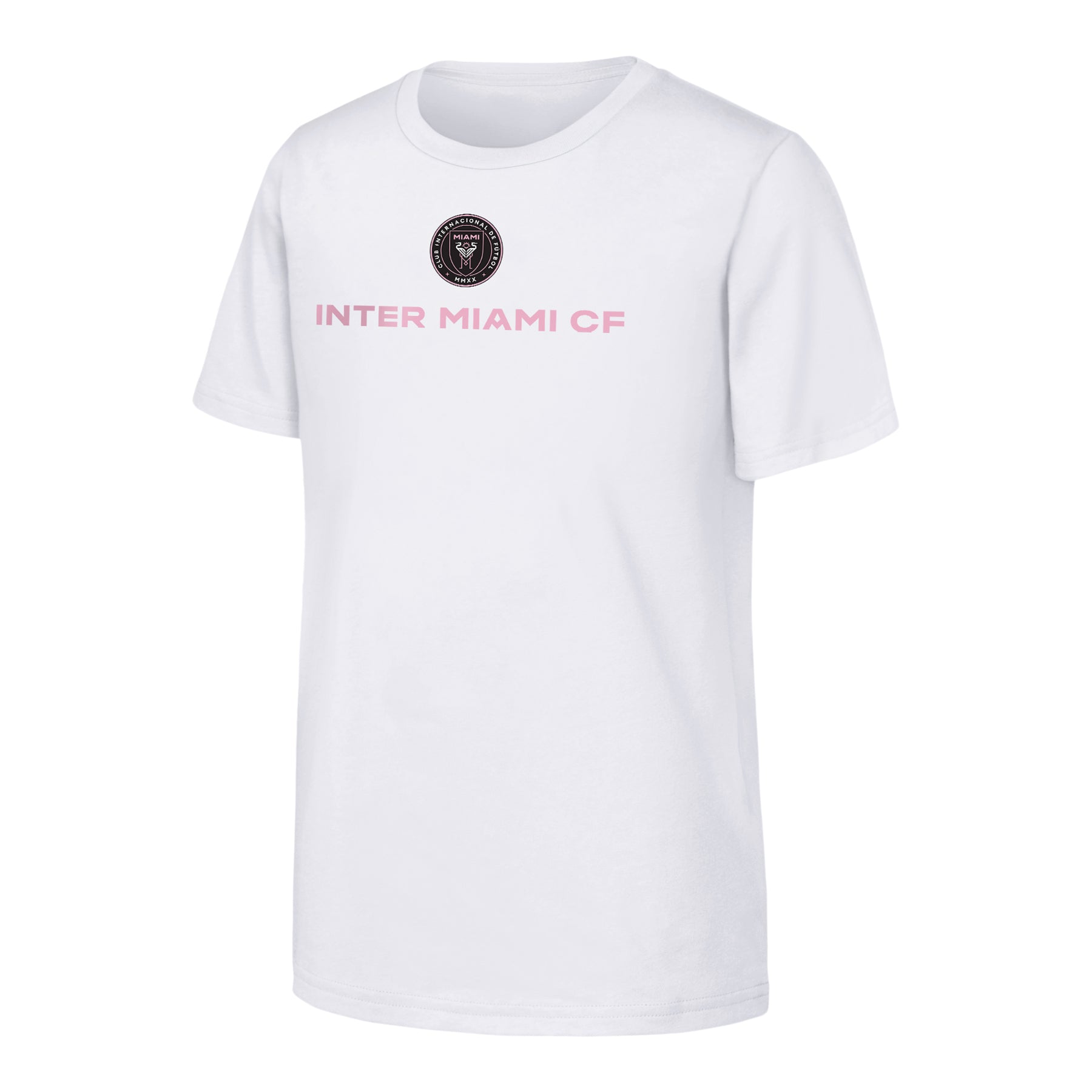 Messi Tee - Denny's